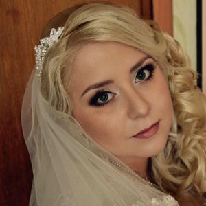 Meet your Posher, Ekaterina